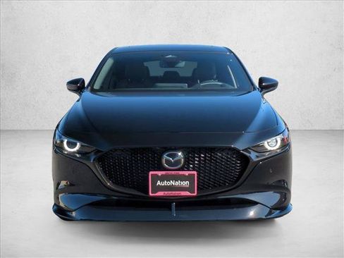 New 2026 MAZDA MAZDA3 Hatchback w/Premium Plus Pkg AWD/4WD image 6