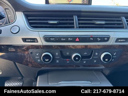 Used 2018 Audi Q7 2.0T Premium Plus w/ Premium Plus Package image 71