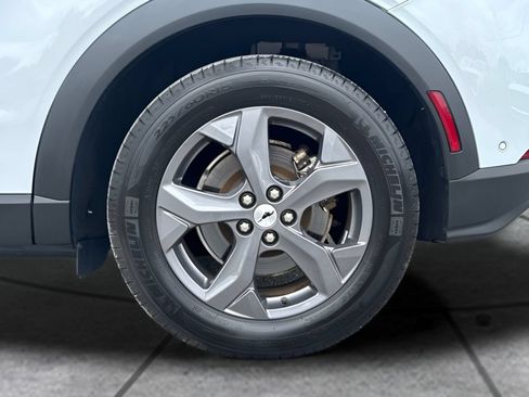 Used 2023 Ford Mustang Mach-E Select RWD image 32