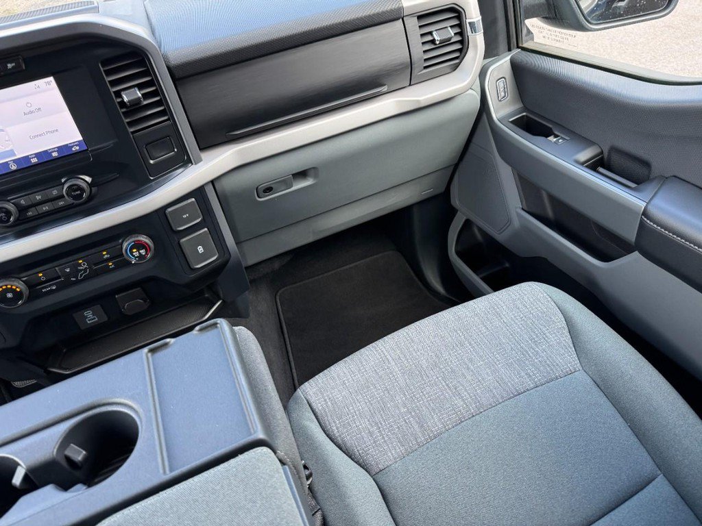 Used 2023 Ford F150 XLT AWD/4WD image 15