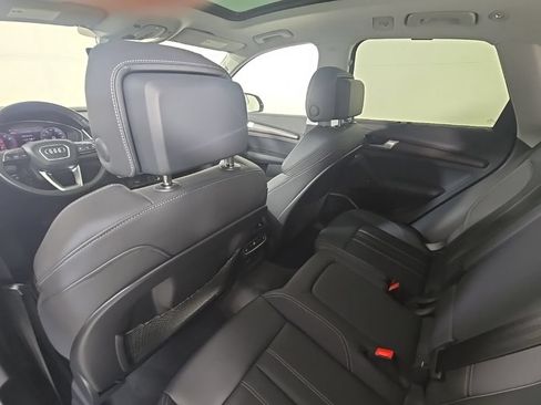 Used 2024 Audi Q5 2.0T Prestige AWD/4WD image 28