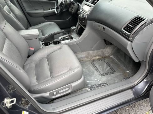 Used 2007 Honda Accord EX image 17