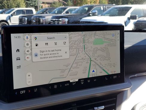 New 2026 Ford Explorer Active w/ Active Comfort Package image 17