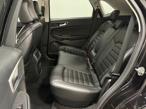 Certified 2024 Ford Edge SEL AWD/4WD image 31