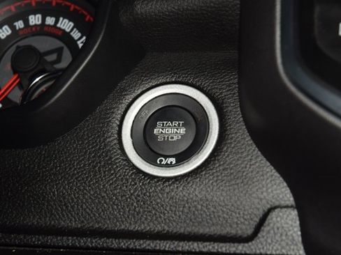 Used 2025 RAM 1500 Big Horn image 41