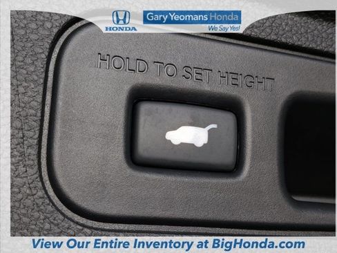 Certified 2024 Honda Odyssey EX-L image 21