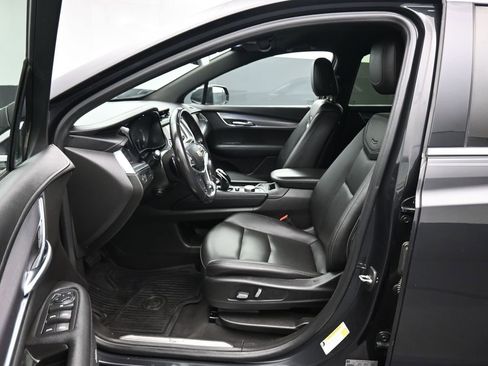 Used 2020 Cadillac XT5 Luxury image 13