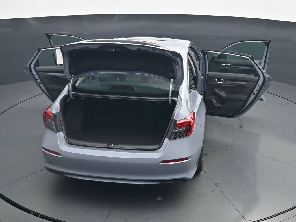 Used 2024 Honda Civic EX image 53