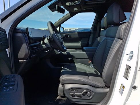 New 2026 Hyundai Santa Fe Calligraphy AWD/4WD image 11