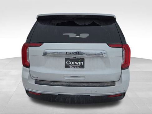 Used 2023 GMC Yukon SLT image 11