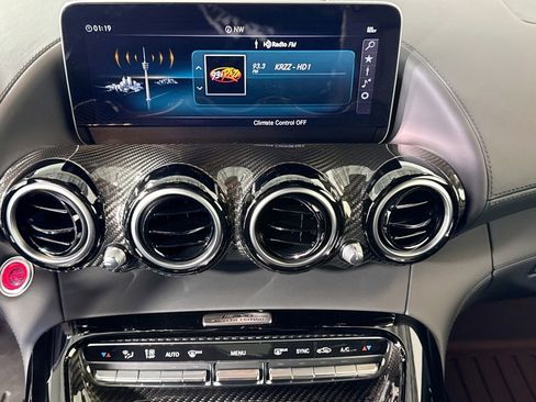 Certified 2021 Mercedes-Benz AMG GT Coupe image 15