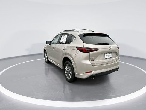 Used 2024 MAZDA CX-5 AWD 2.5 S image 6