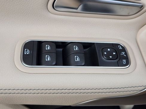 Used 2025 Mercedes-Benz CLA 250 CLA 250 image 9