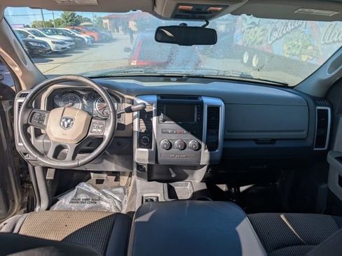 Used 2012 RAM 2500 Power Wagon w/ Luxury Group image 10