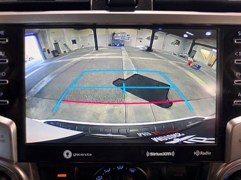 Used 2023 Toyota 4Runner SR5 Premium w/ Moonroof Package image 29