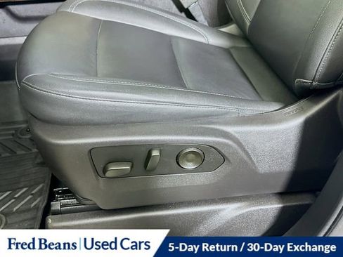 Certified 2024 Chevrolet Silverado 1500 LT Trail Boss w/ LT Trail Boss Premium Package image 21