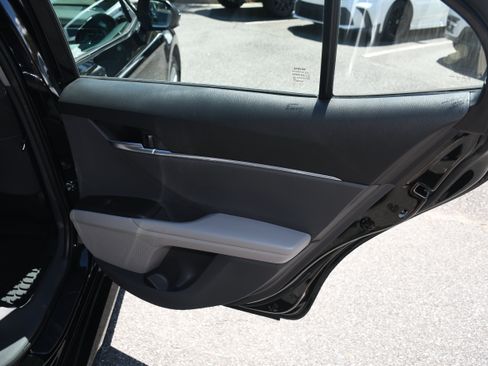 Certified 2024 Toyota Camry LE FWD image 19