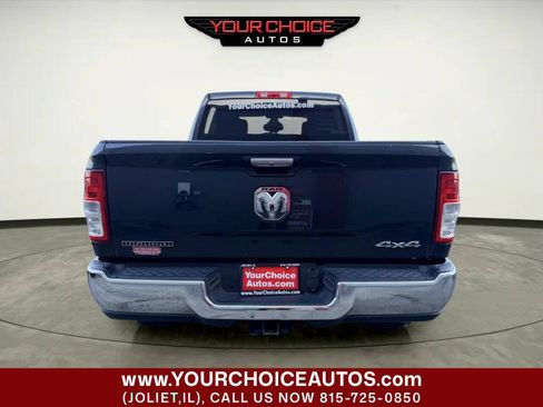 Used 2019 RAM 2500 Big Horn AWD/4WD image 6