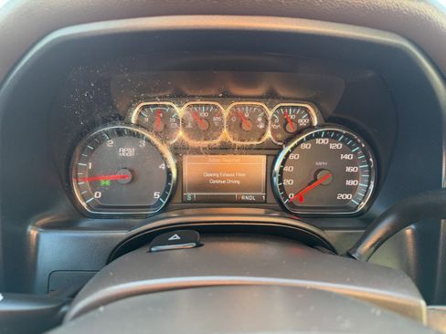 Used 2019 GMC Sierra 3500 SLT image 28