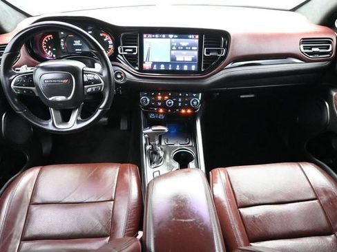 Used 2022 Dodge Durango Citadel AWD/4WD image 11