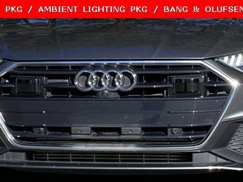 Used 2020 Audi A7 3.0T Prestige image 3