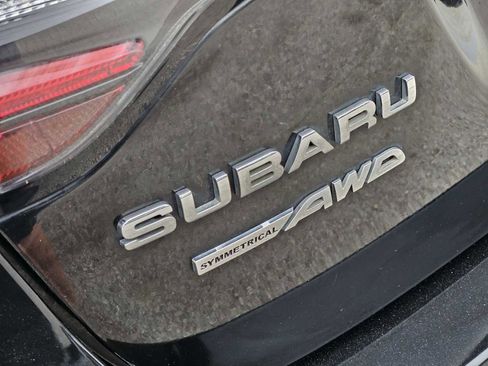 Used 2020 Subaru Legacy Premium image 12