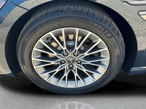 Used 2023 Genesis G80 2.5T AWD/4WD image 26