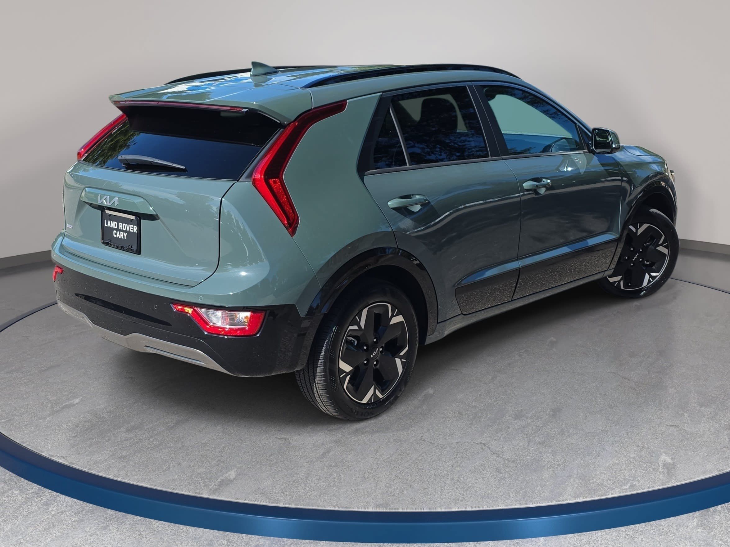 Used 2025 Kia Niro Wind FWD image 5