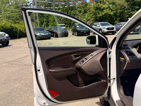 Used 2014 Hyundai Tucson SE FWD image 21
