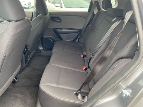 Used 2023 Nissan Rogue S AWD/4WD image 21