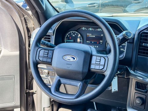 Used 2023 Ford F150 XL w/ STX Appearance Package image 14