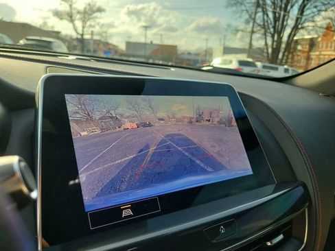 Certified 2023 Cadillac CT5 Sport image 14