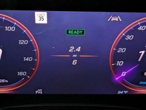 New 2027 Mercedes-Benz CLA 250+ image 11
