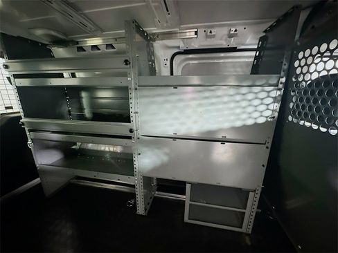 Used 2022 RAM ProMaster City Base image 14