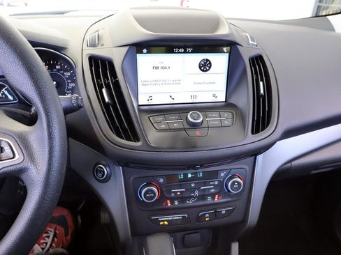 Used 2019 Ford Escape SE FWD image 44