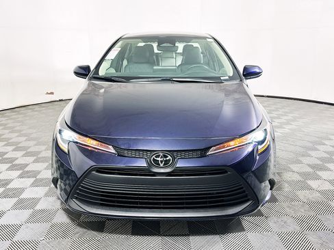 Used 2024 Toyota Corolla LE image 8