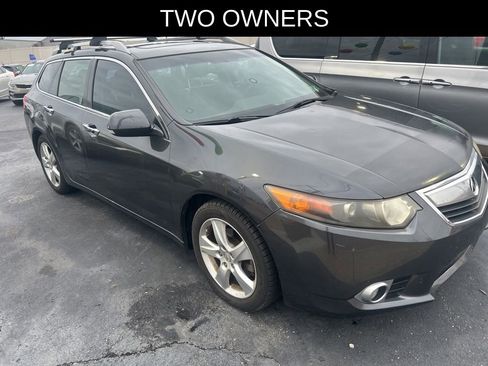 Used 2012 Acura TSX 2.4 image 3