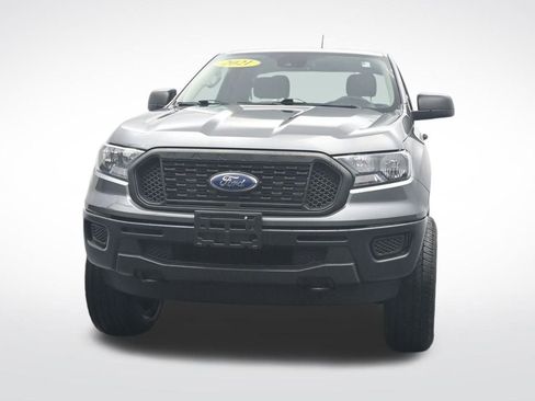 Used 2021 Ford Ranger XL image 2
