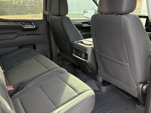 Used 2025 GMC Sierra 1500 Elevation image 54