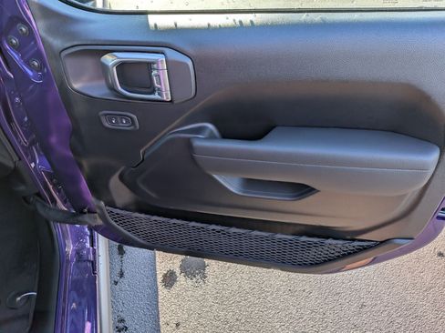 New 2026 Jeep Gladiator Willys image 27