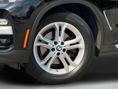 Used 2019 BMW X3 sDrive30i RWD image 26