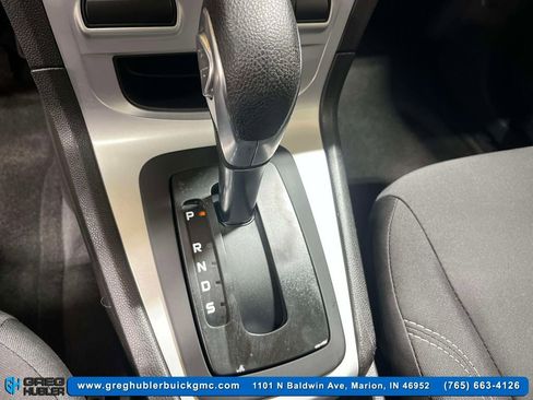 Used 2015 Ford Fiesta SE image 19