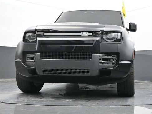 Used 2024 Land Rover Defender 110 Carpathian Edition image 41