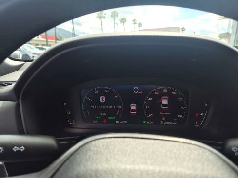 Used 2024 Honda Accord Sport image 15