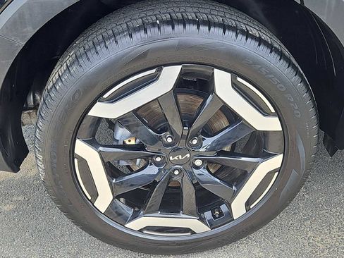 Used 2024 Kia Telluride S w/ S Sunroof Package AWD/4WD image 9