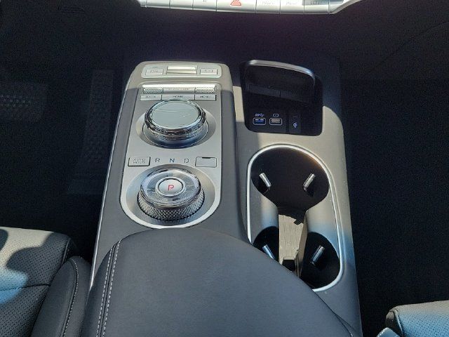 Used 2024 Genesis GV70 2.5T w/ Select Package AWD/4WD image 21