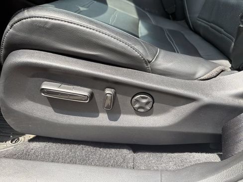 Certified 2022 Honda CR-V EX-L image 14