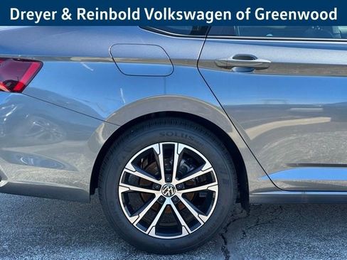 New 2026 Volkswagen Jetta Sport image 9