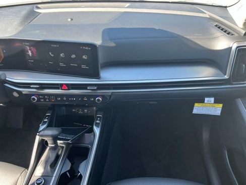 New 2026 Kia Sorento S FWD image 9
