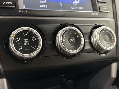 Used 2016 Subaru Forester 2.5i w/ Alloy Wheel Package image 20